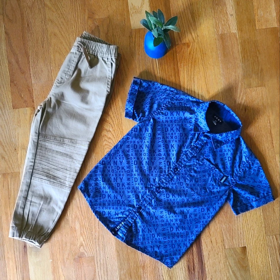 Dkny Set